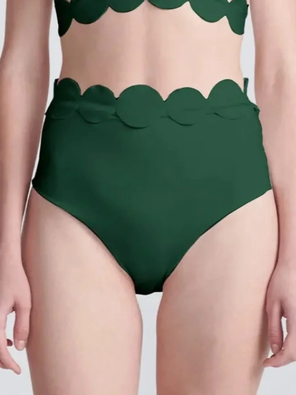 Ancora Audace Capsule Greeny Bikini Bottom M